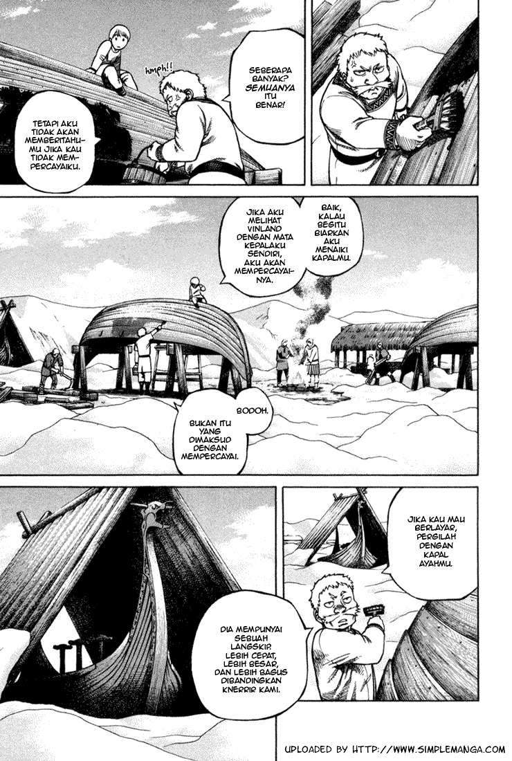 Vinland Saga chapter 3 halaman 22