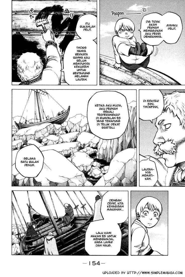 Vinland Saga chapter 3 halaman 23