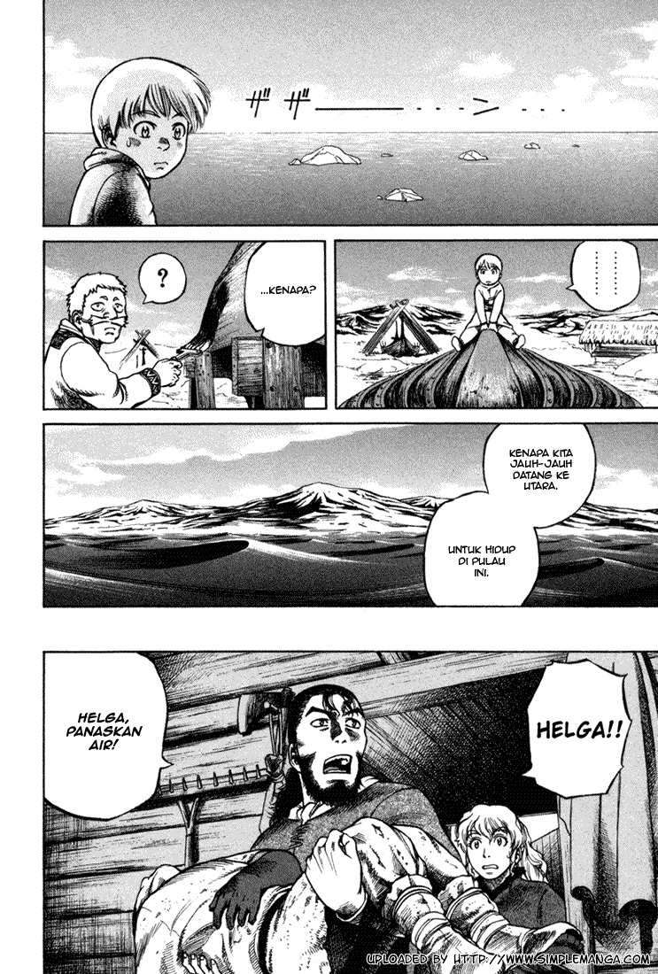Vinland Saga chapter 3 halaman 25