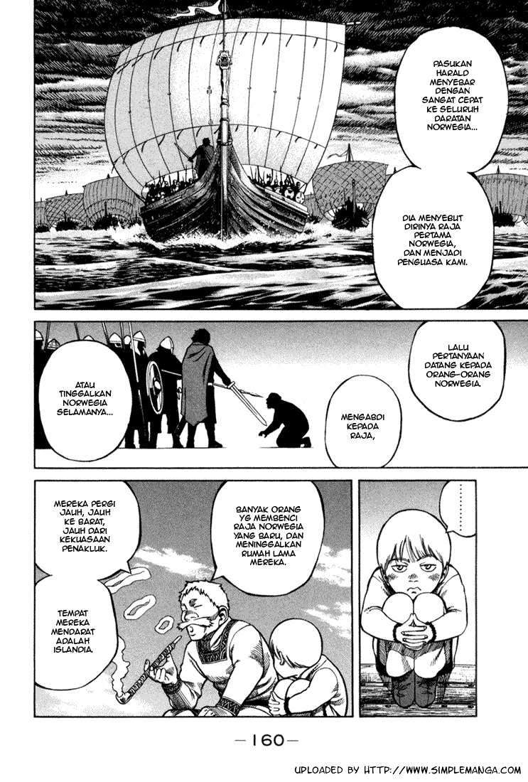 Vinland Saga chapter 3 halaman 29