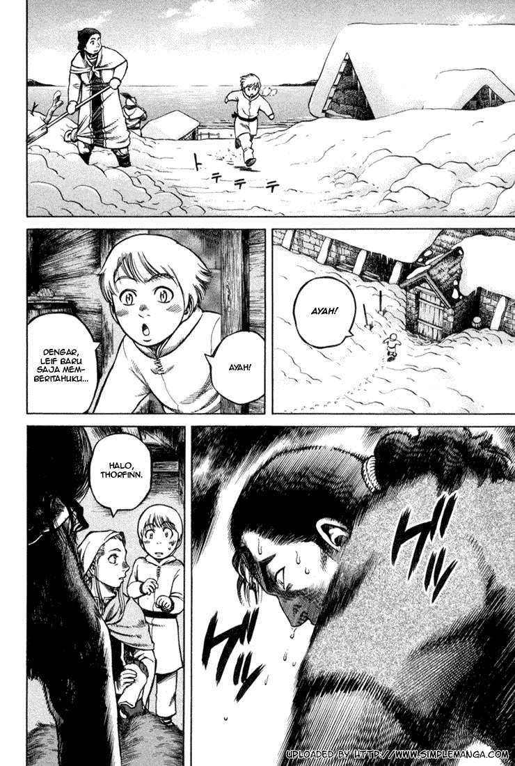 Vinland Saga chapter 3 halaman 31