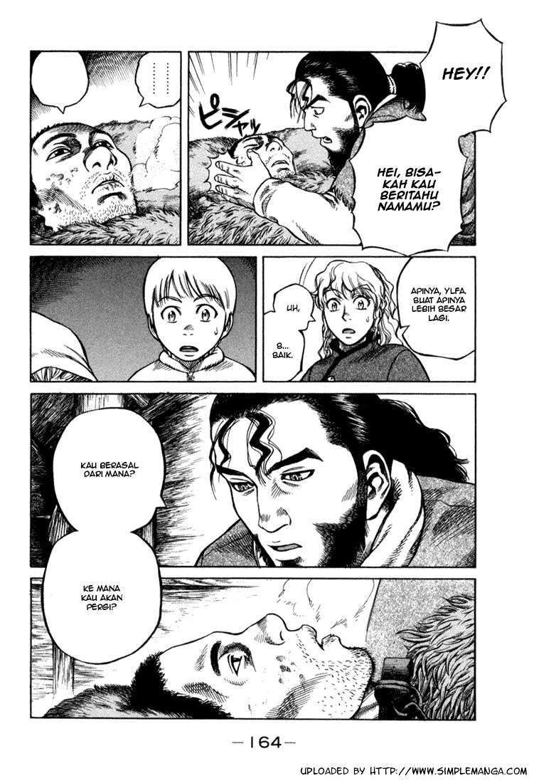 Vinland Saga chapter 3 halaman 33