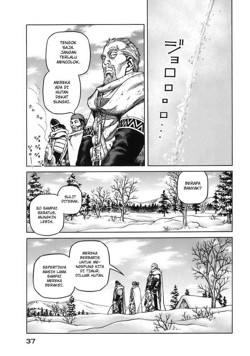 Vinland Saga Bab 30 halaman 3