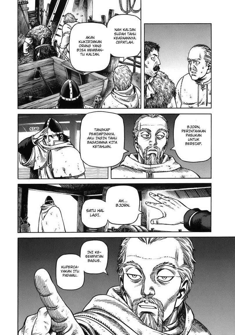 Vinland Saga Bab 30 halaman 6
