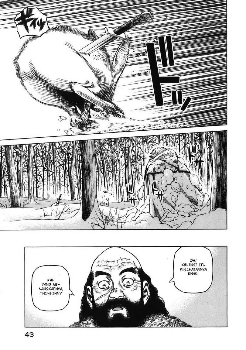 Vinland Saga Bab 30 halaman 9