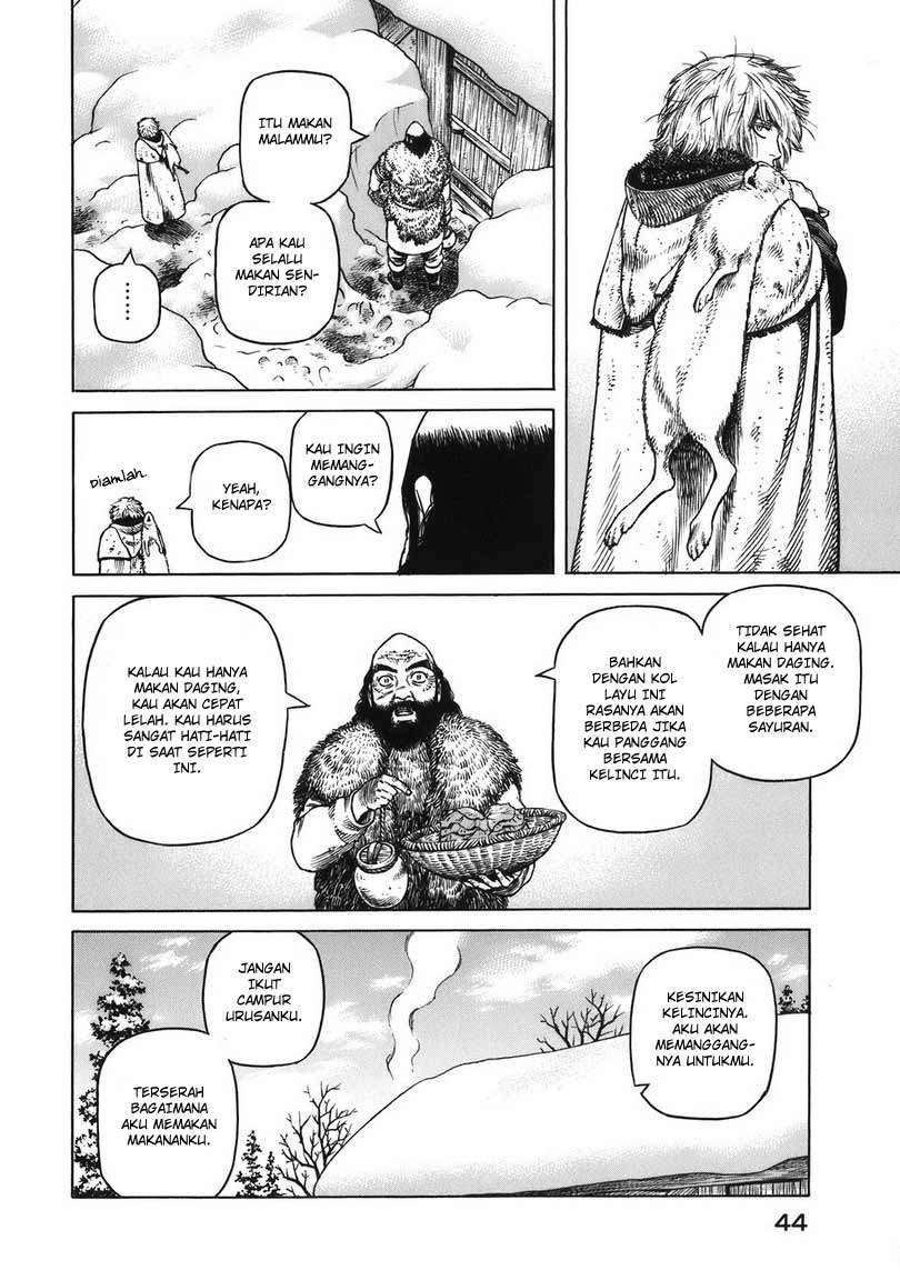 Vinland Saga Bab 30 halaman 10