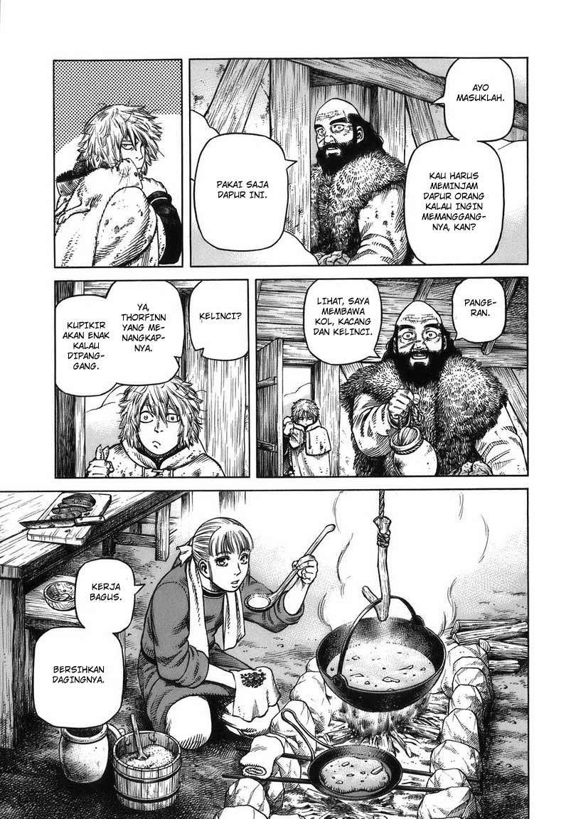 Vinland Saga Bab 30 halaman 11