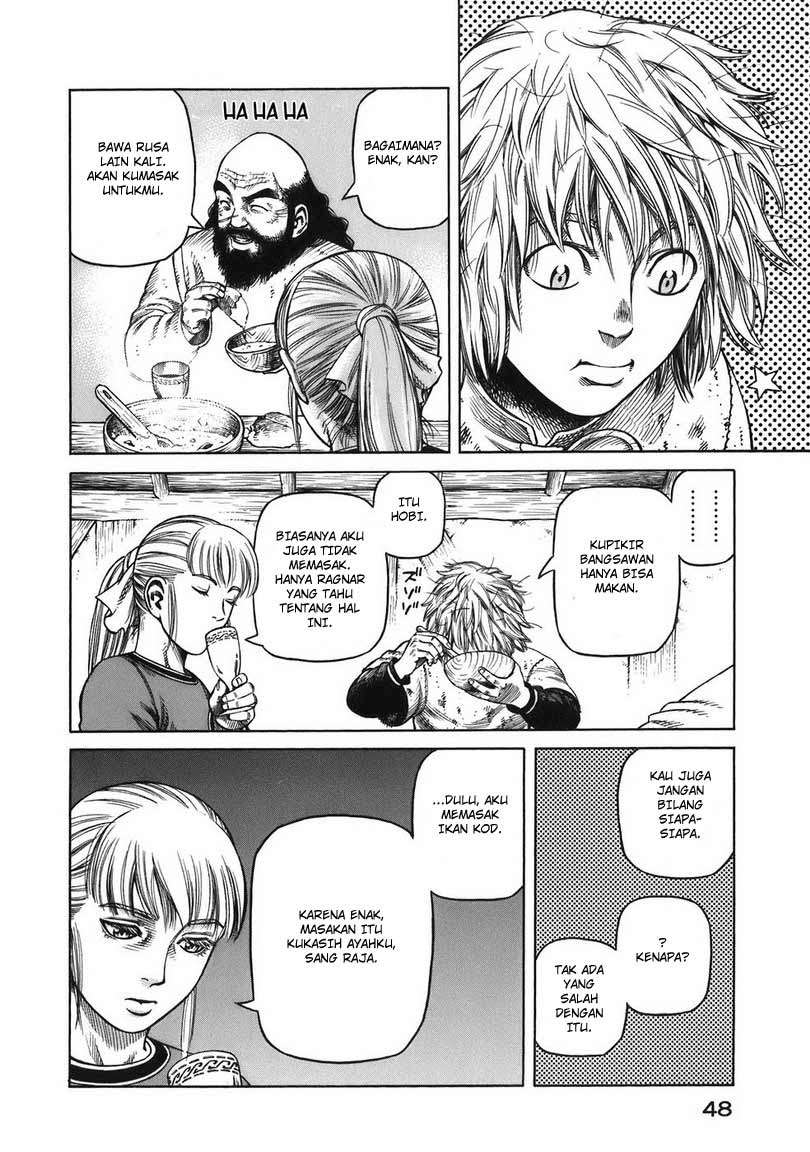 Vinland Saga Bab 30 halaman 14