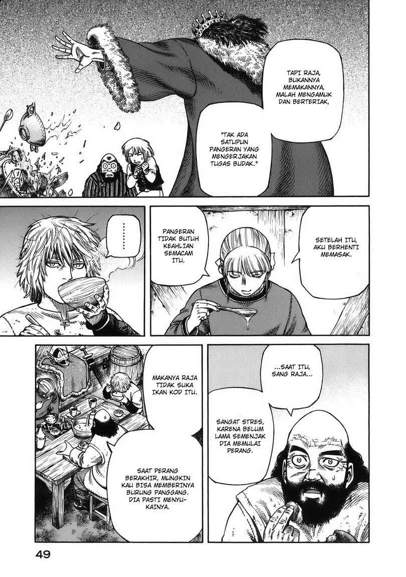 Vinland Saga Bab 30 halaman 15