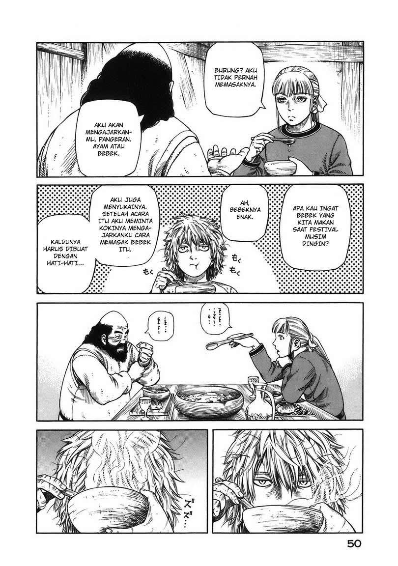 Vinland Saga Bab 30 halaman 16