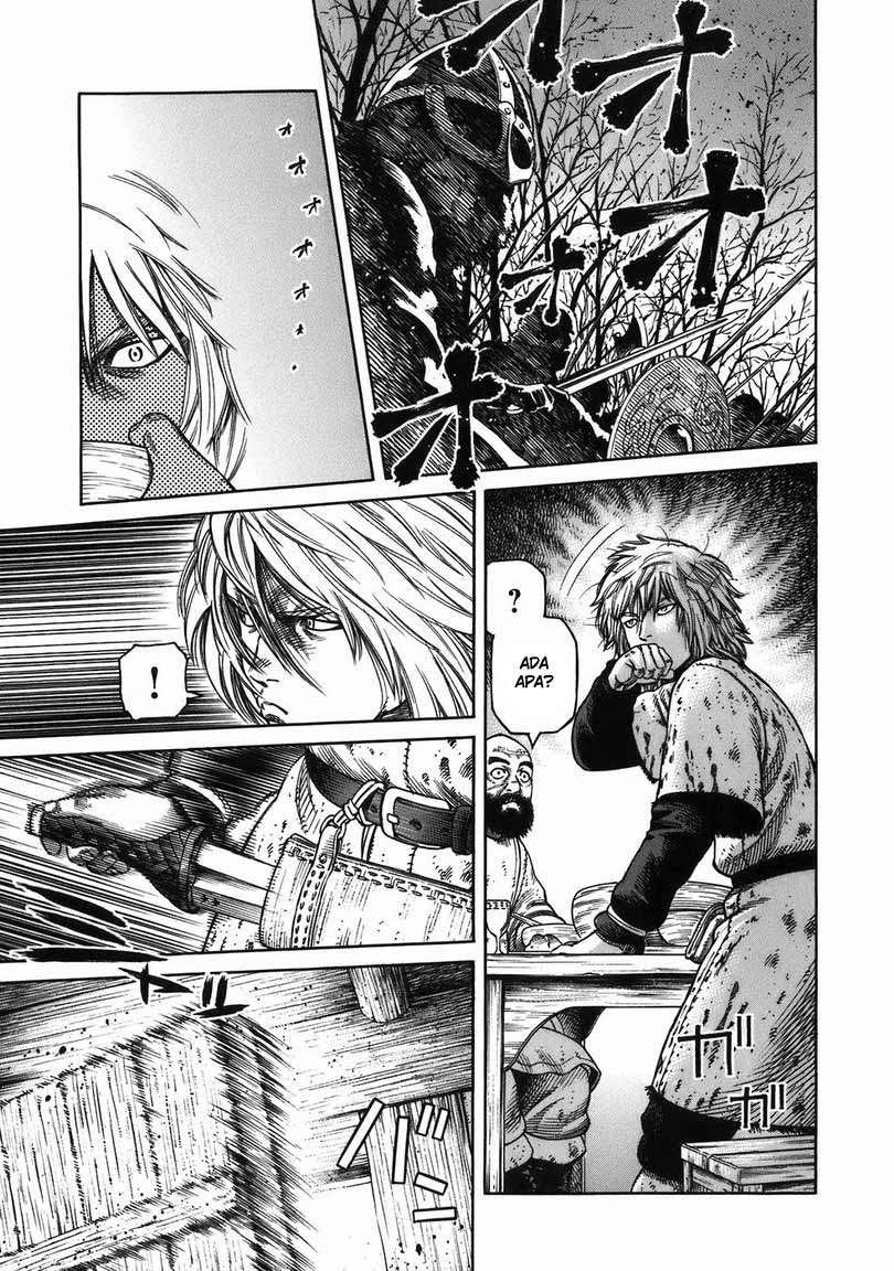 Vinland Saga Bab 30 halaman 17
