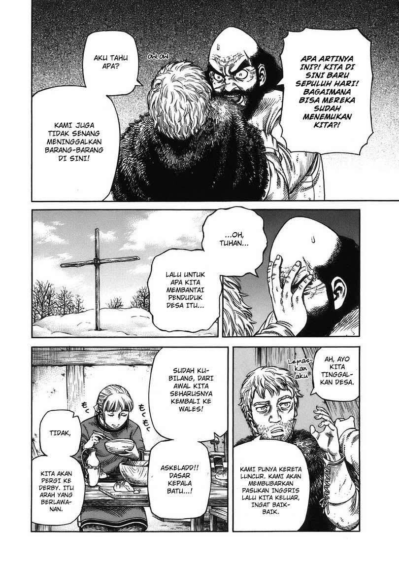 Vinland Saga Bab 30 halaman 20