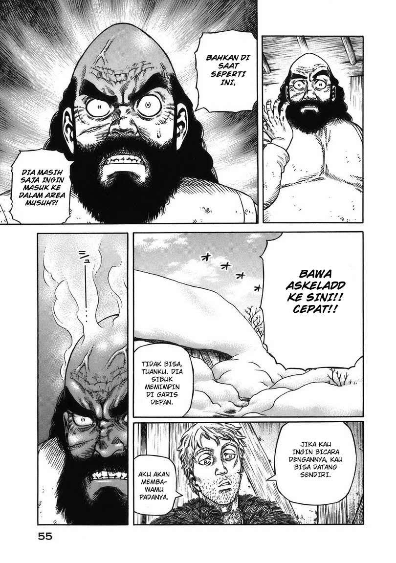 Vinland Saga Bab 30 halaman 21