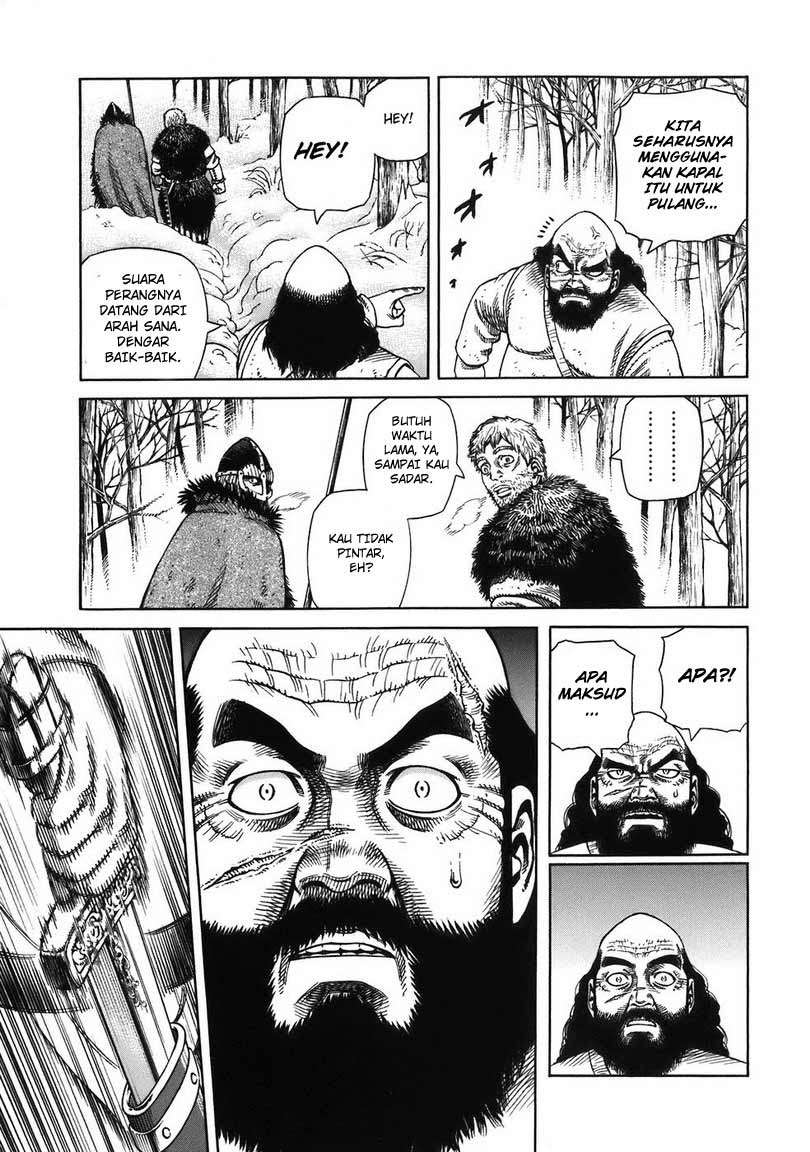Vinland Saga Bab 30 halaman 23