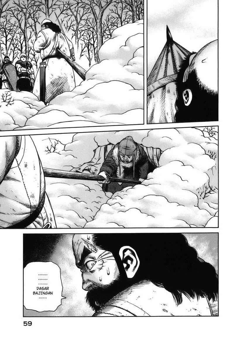 Vinland Saga Bab 30 halaman 25