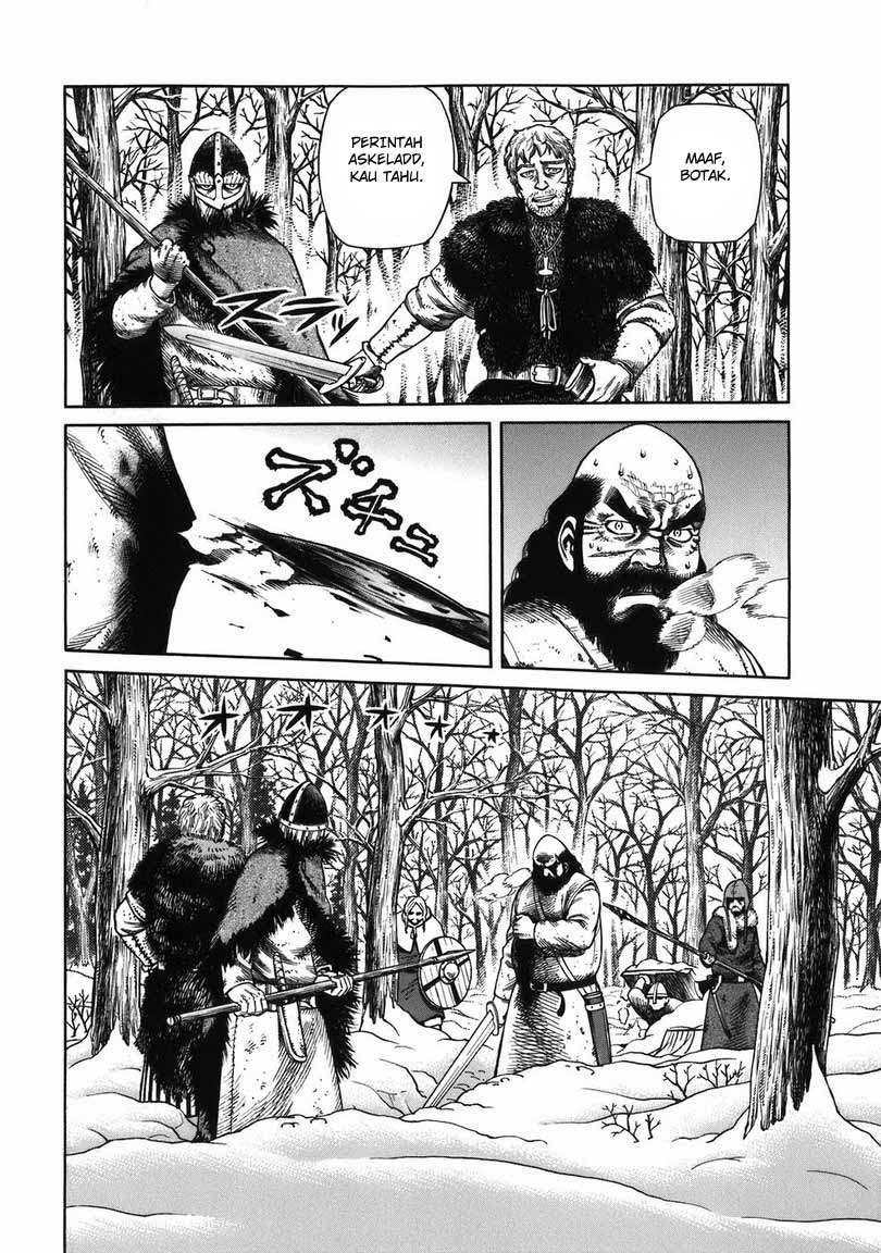 Vinland Saga Bab 30 halaman 26