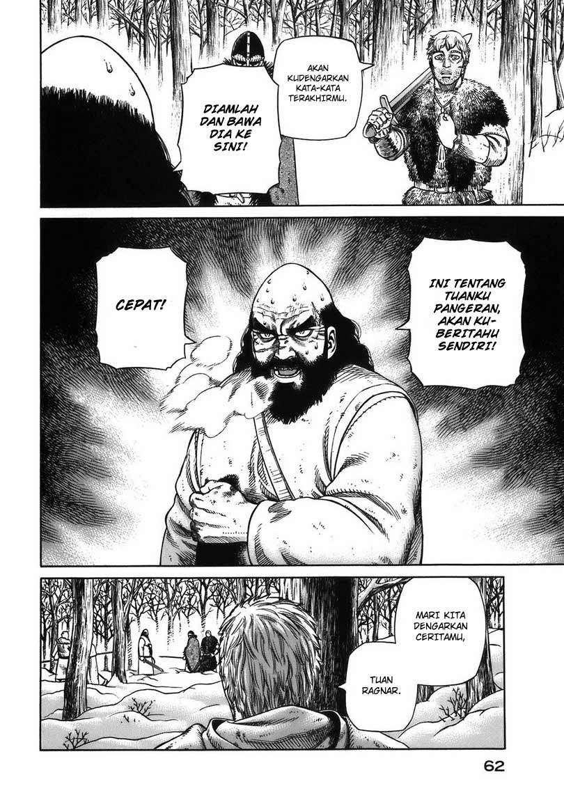Vinland Saga Bab 30 halaman 28