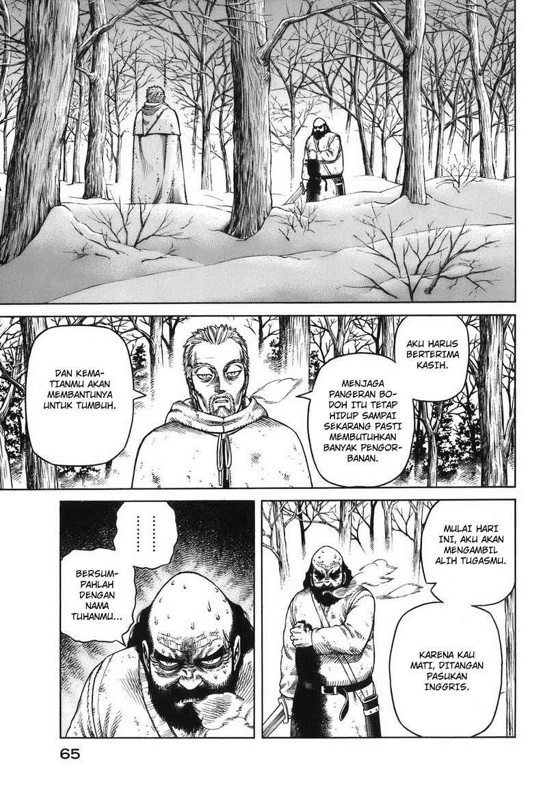 Vinland Saga Bab 30 halaman 31