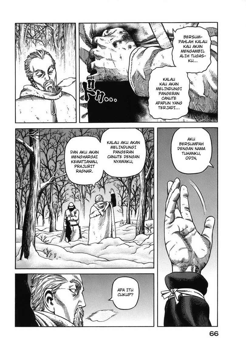 Vinland Saga Bab 30 halaman 32
