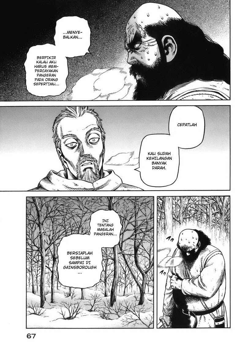 Vinland Saga Bab 30 halaman 33
