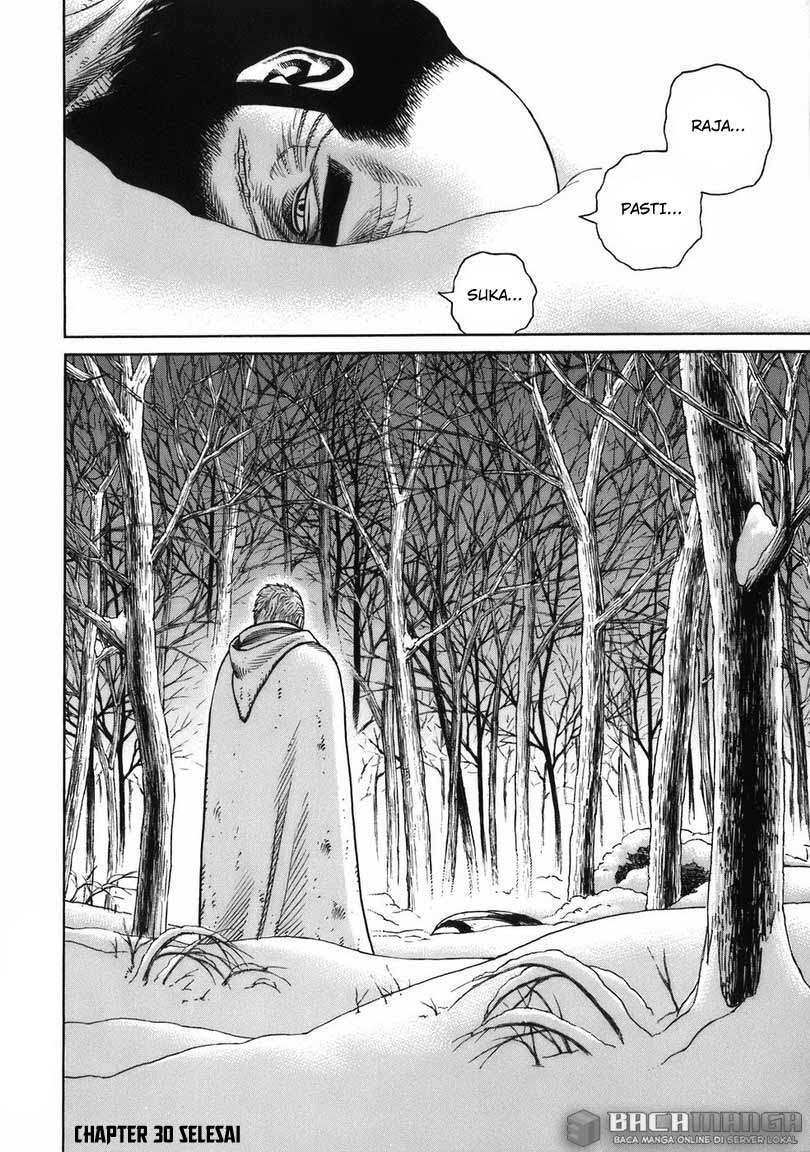 Vinland Saga Bab 30 halaman 40
