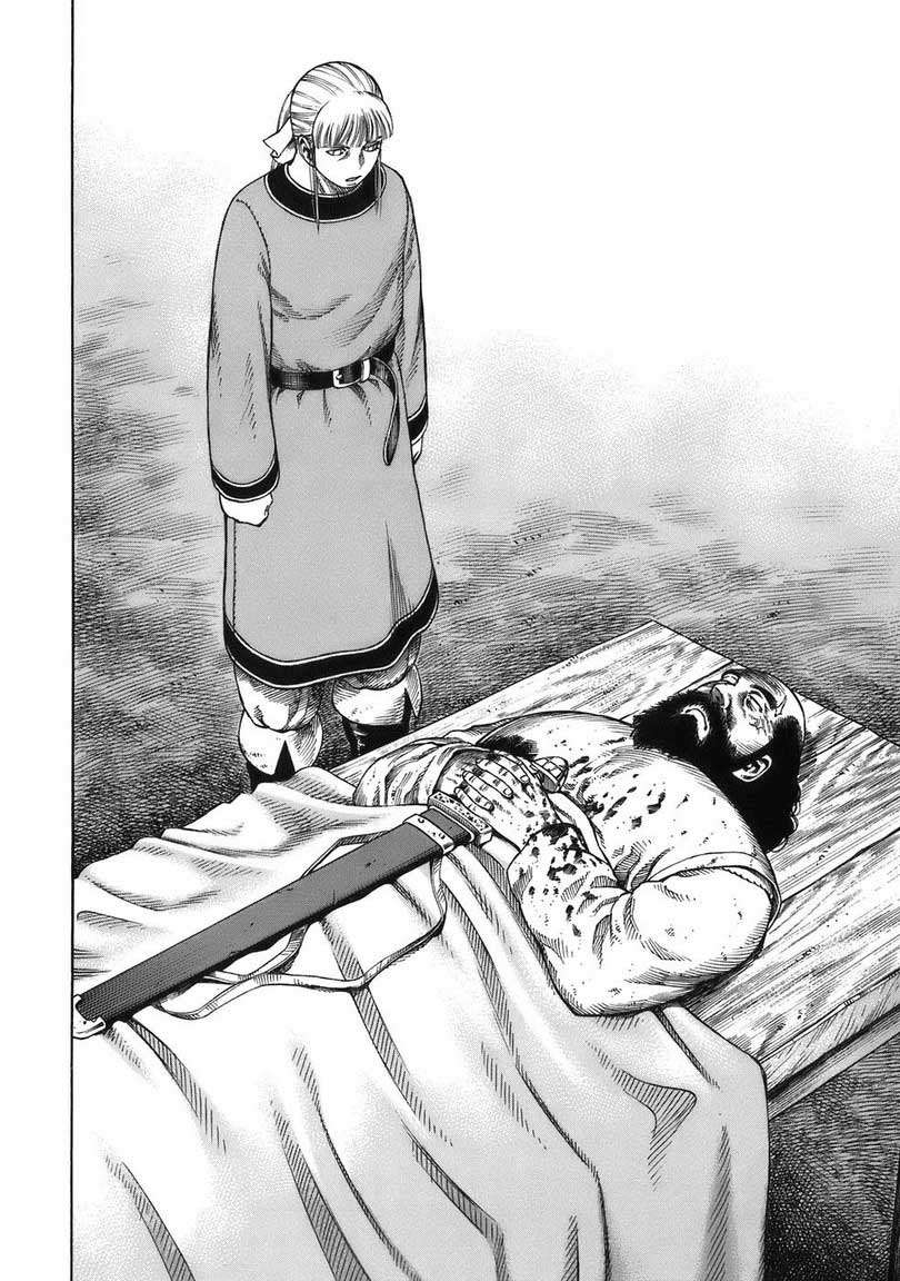 Vinland Saga chapter 31 halaman 5