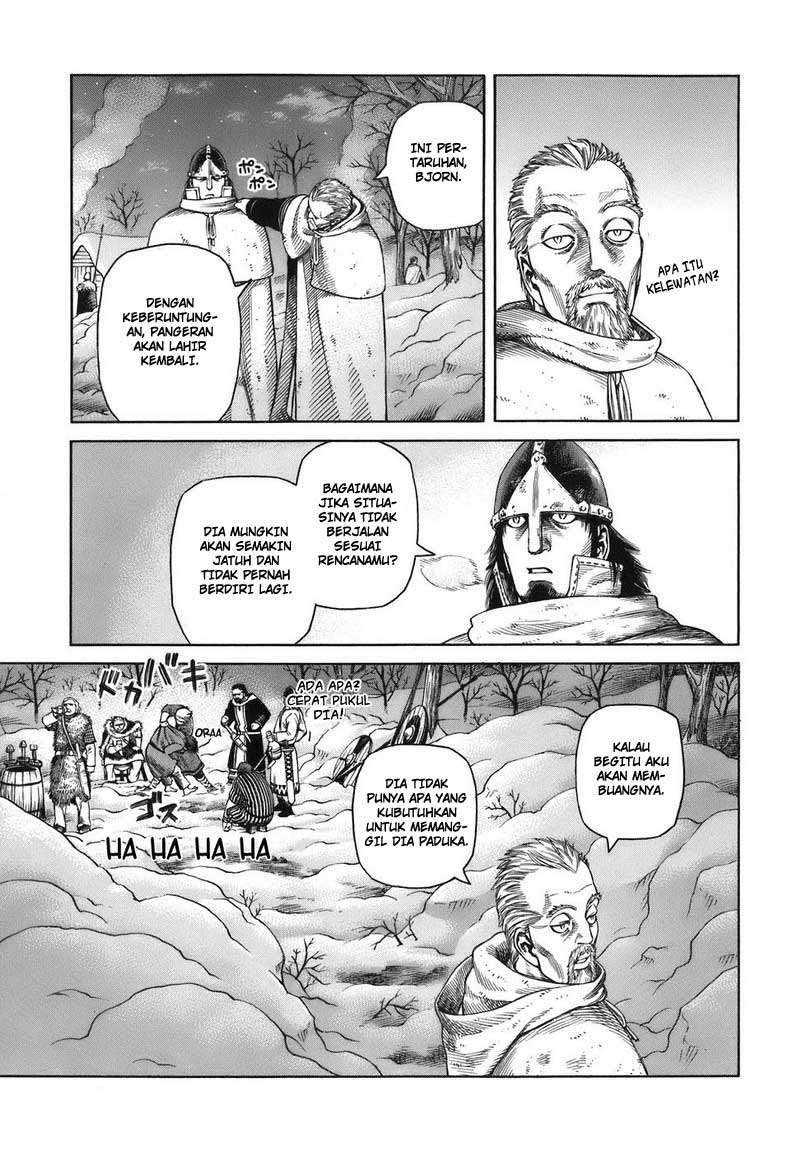 Vinland Saga chapter 31 halaman 12