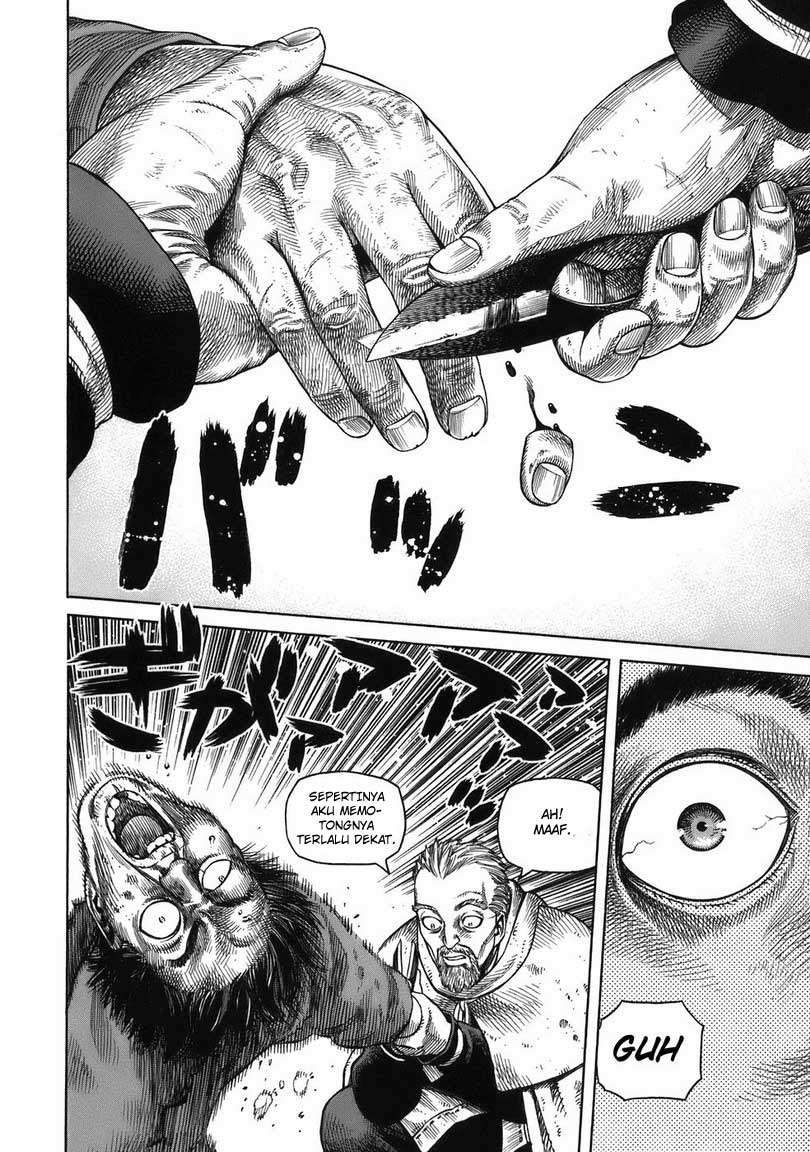 Vinland Saga chapter 31 halaman 17