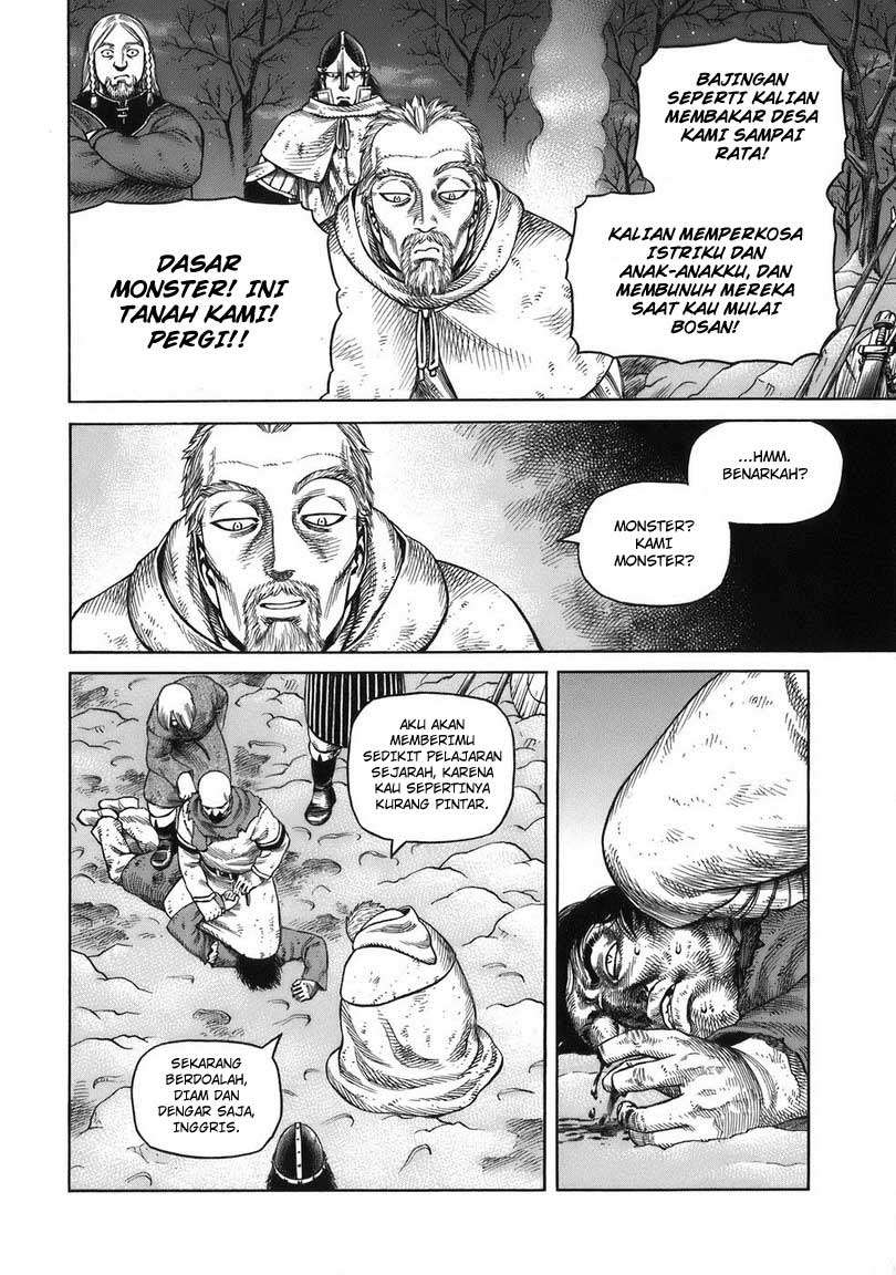 Vinland Saga chapter 31 halaman 19