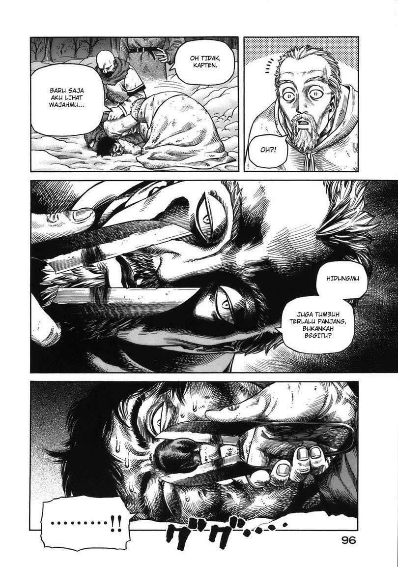 Vinland Saga chapter 31 halaman 23