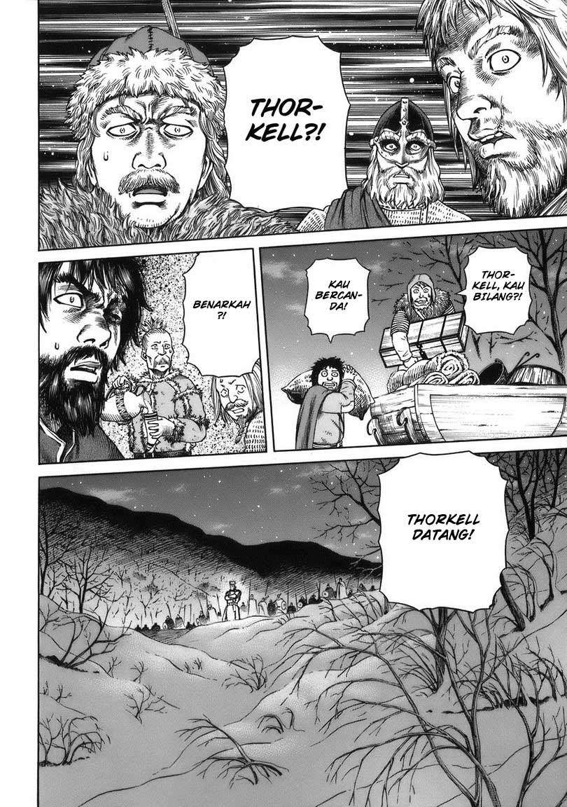Vinland Saga chapter 31 halaman 27