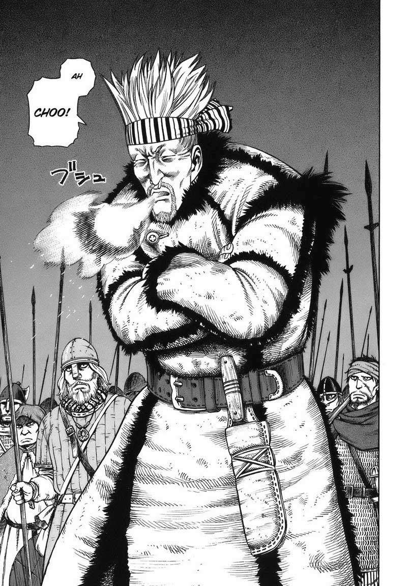 Vinland Saga chapter 31 halaman 28
