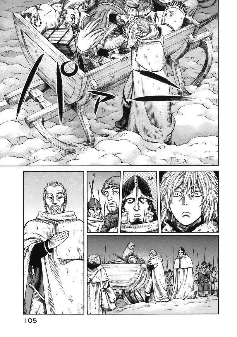 Vinland Saga chapter 31 halaman 32