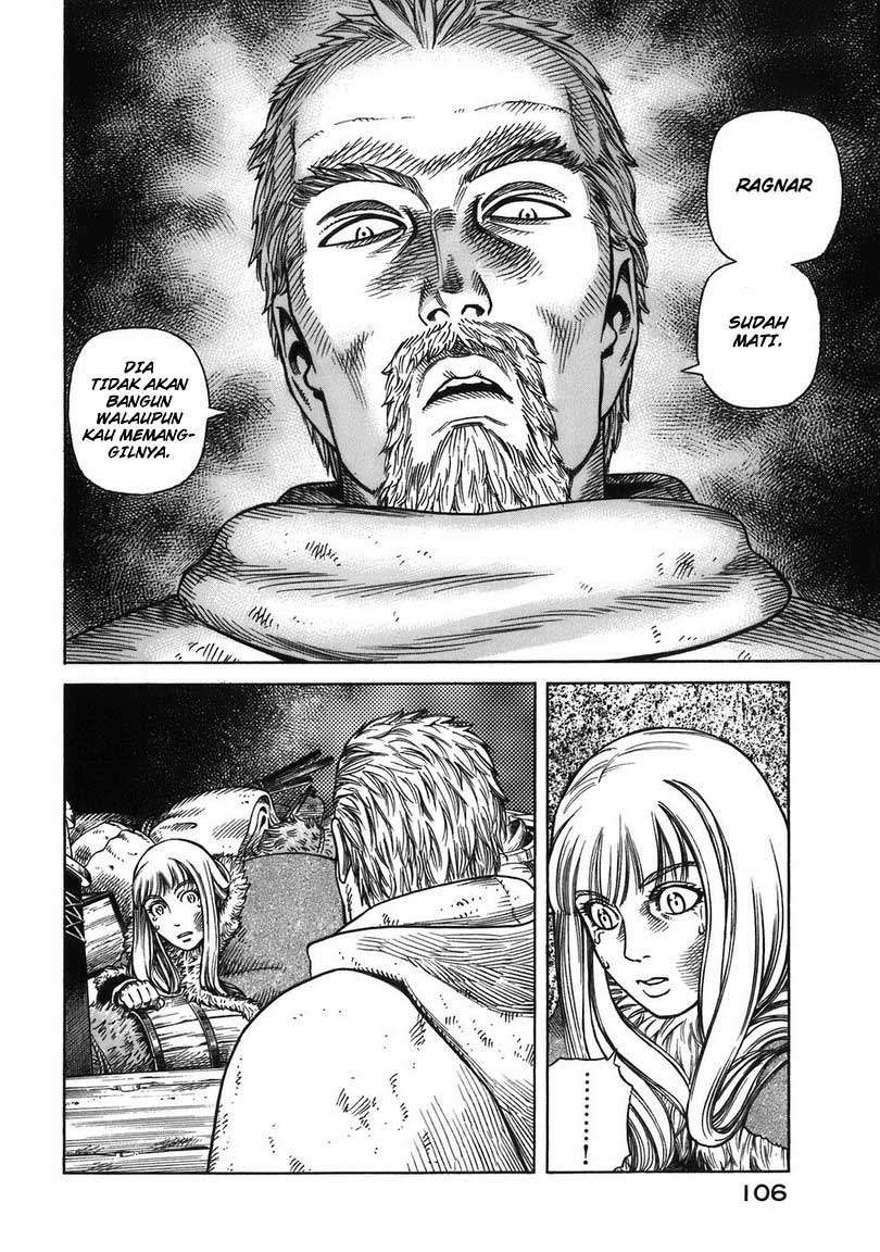 Vinland Saga chapter 31 halaman 33