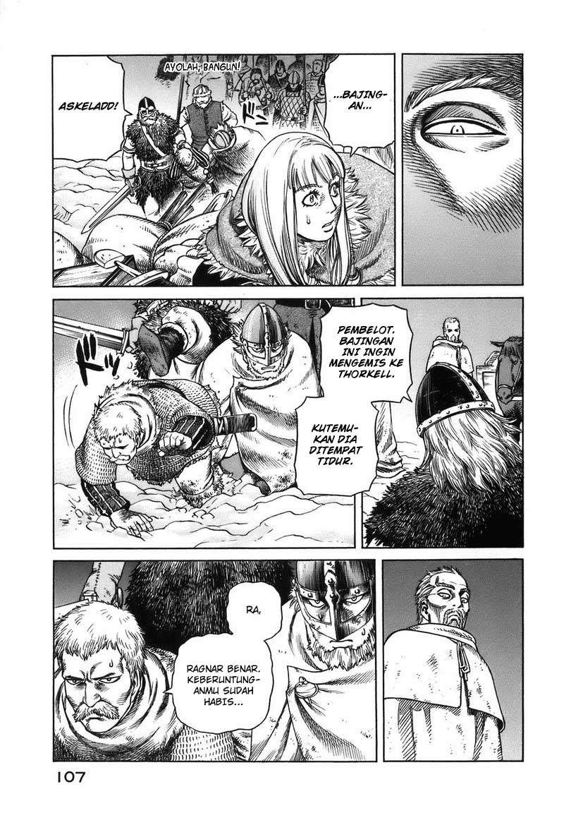 Vinland Saga chapter 31 halaman 34