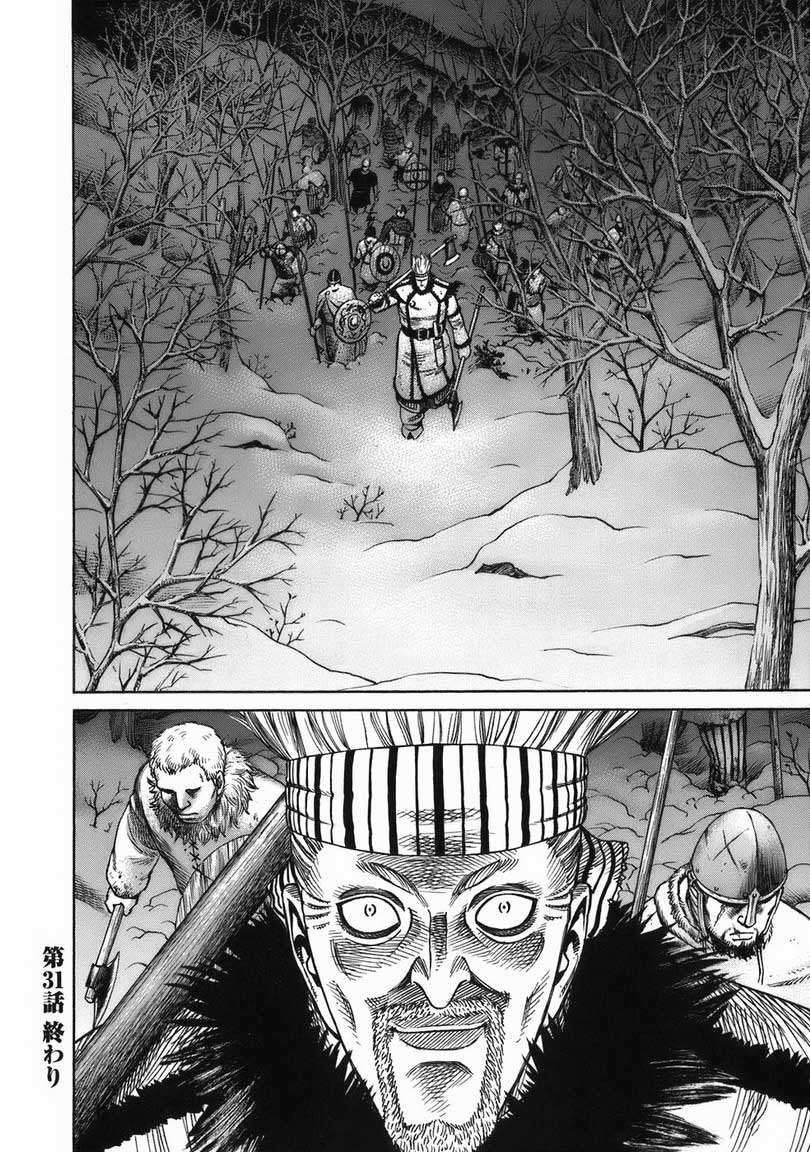 Vinland Saga chapter 31 halaman 39