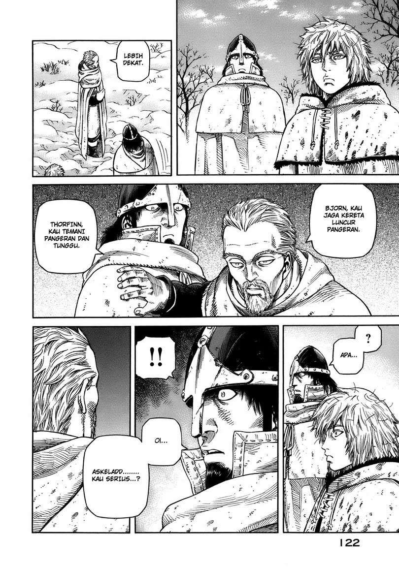 Vinland Saga Bab 32 halaman 11