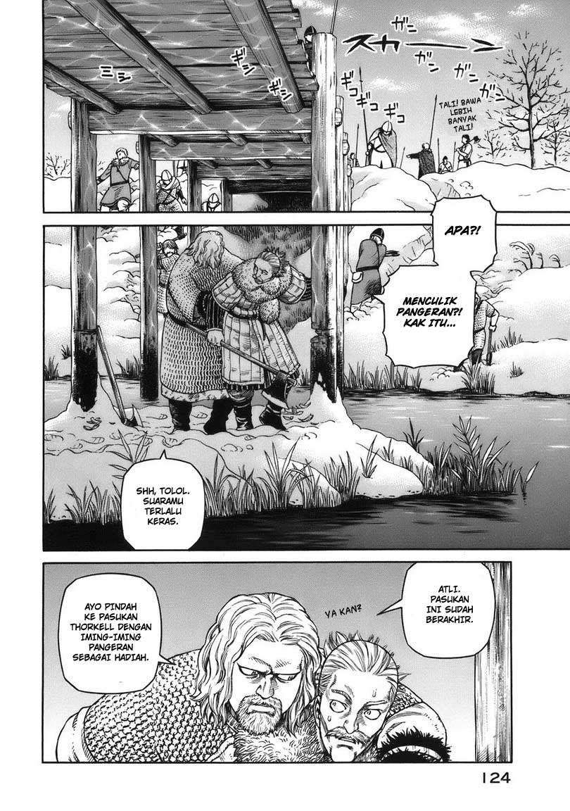 Vinland Saga Bab 32 halaman 13