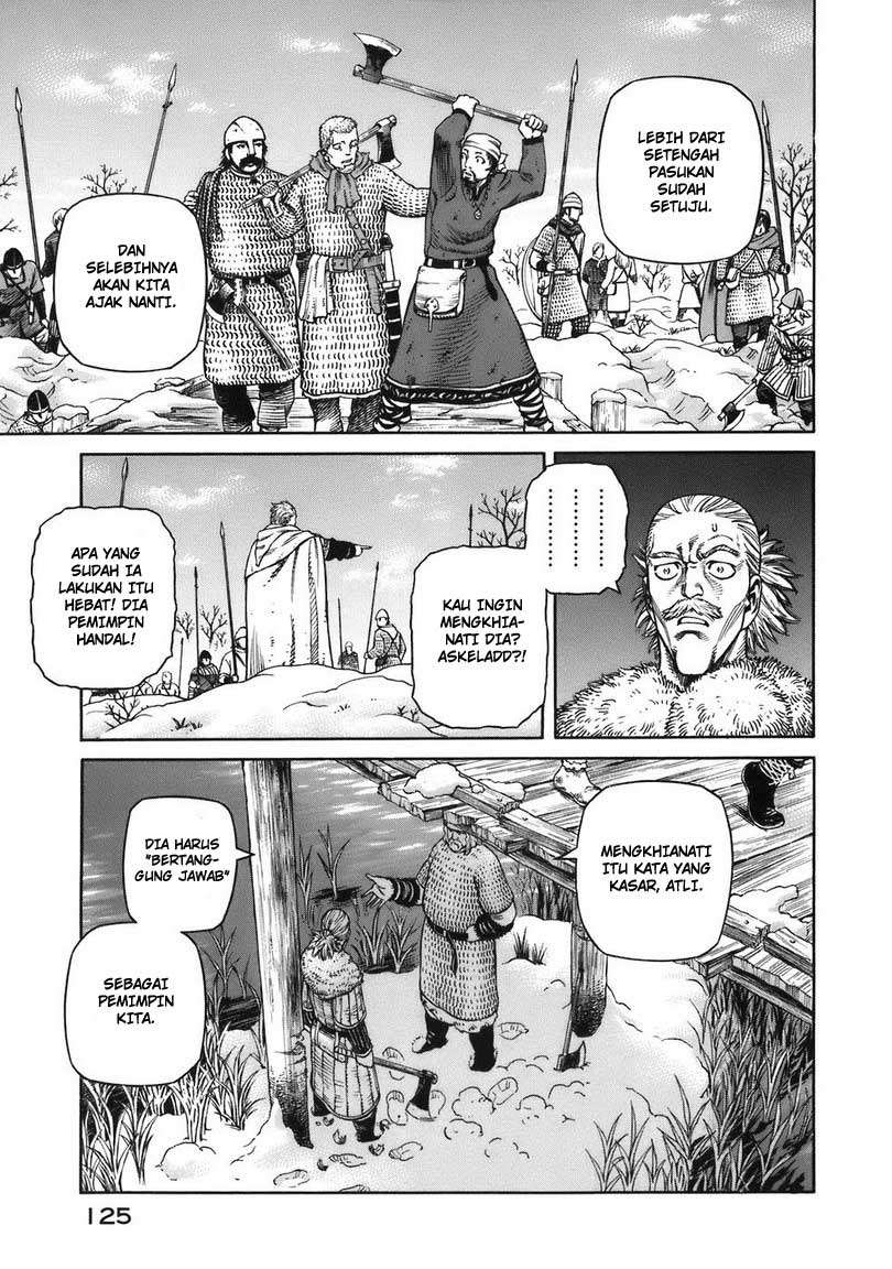 Vinland Saga Bab 32 halaman 14