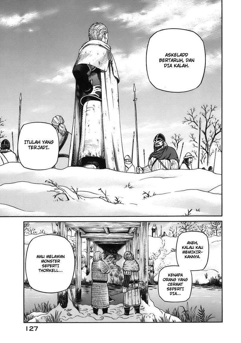 Vinland Saga Bab 32 halaman 16