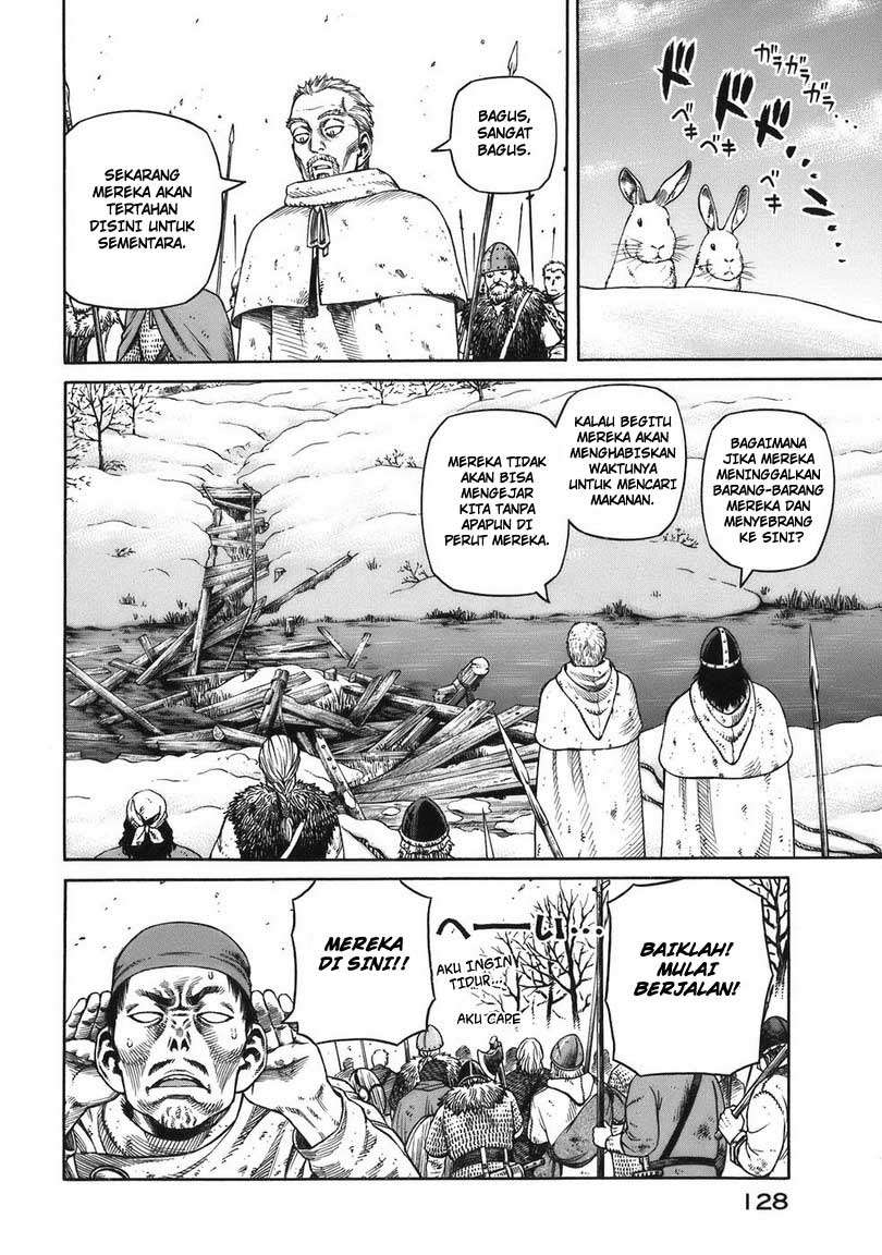 Vinland Saga Bab 32 halaman 17