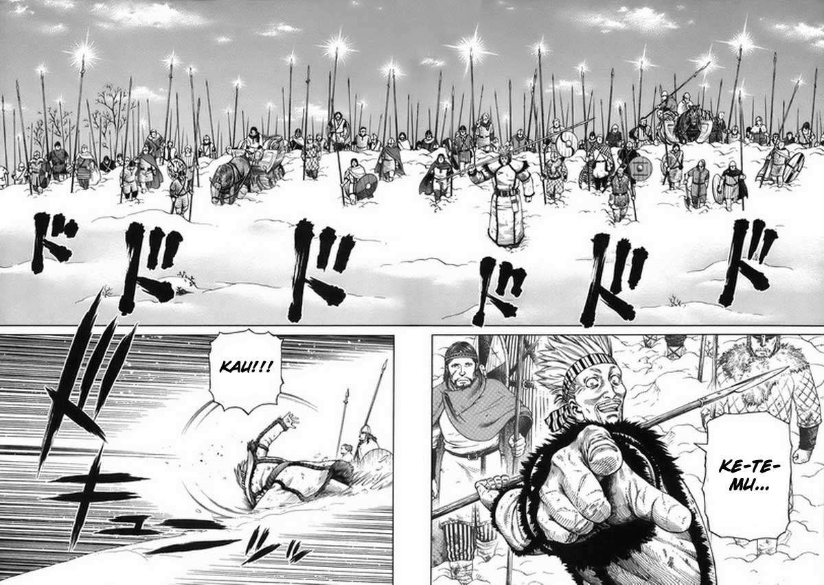 Vinland Saga Bab 32 halaman 19