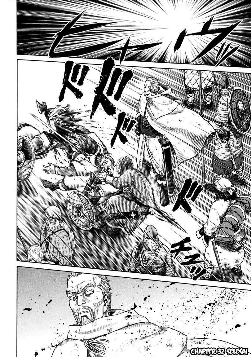 Vinland Saga Bab 32 halaman 20