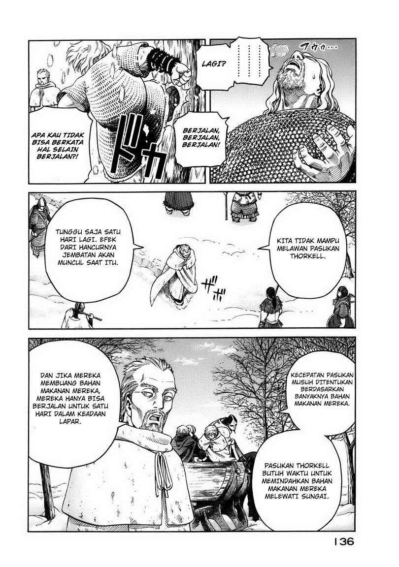 Vinland Saga chapter 33 halaman 5