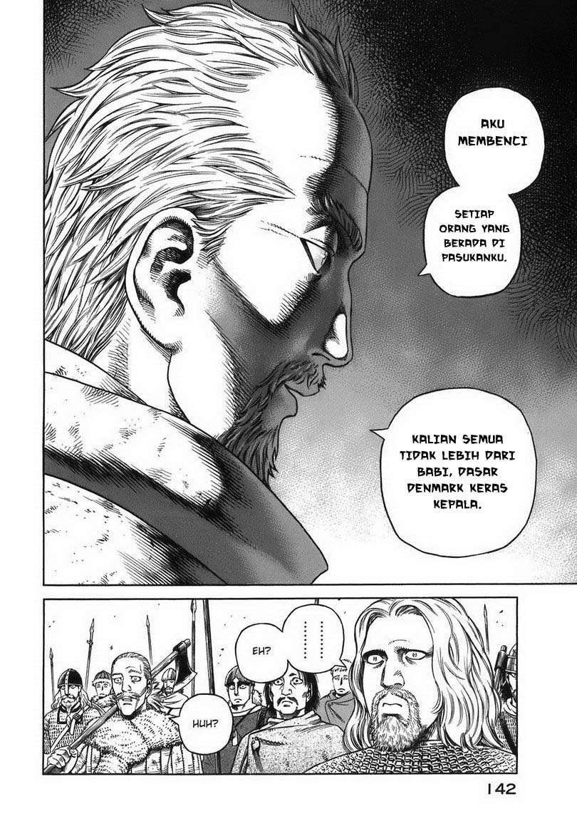 Vinland Saga chapter 33 halaman 11