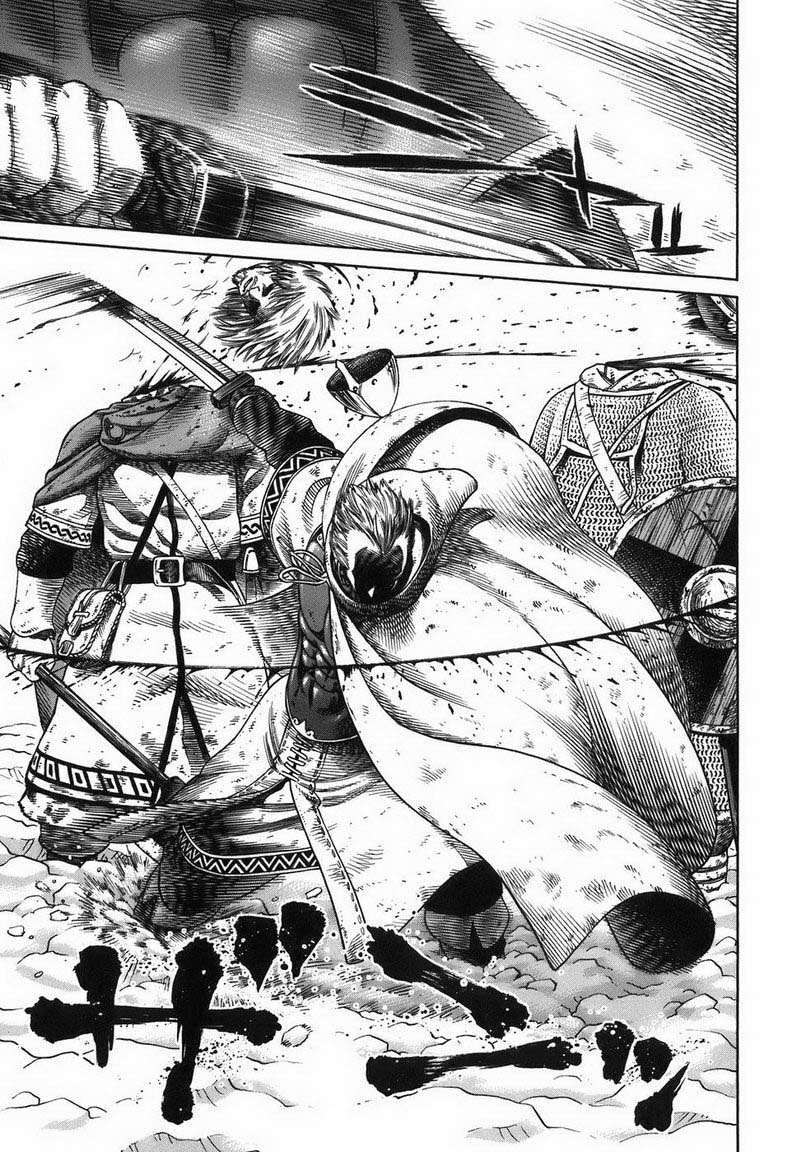 Vinland Saga chapter 33 halaman 12