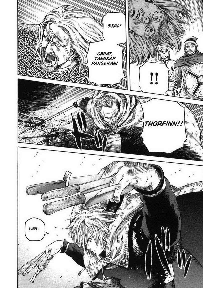 Vinland Saga chapter 33 halaman 13