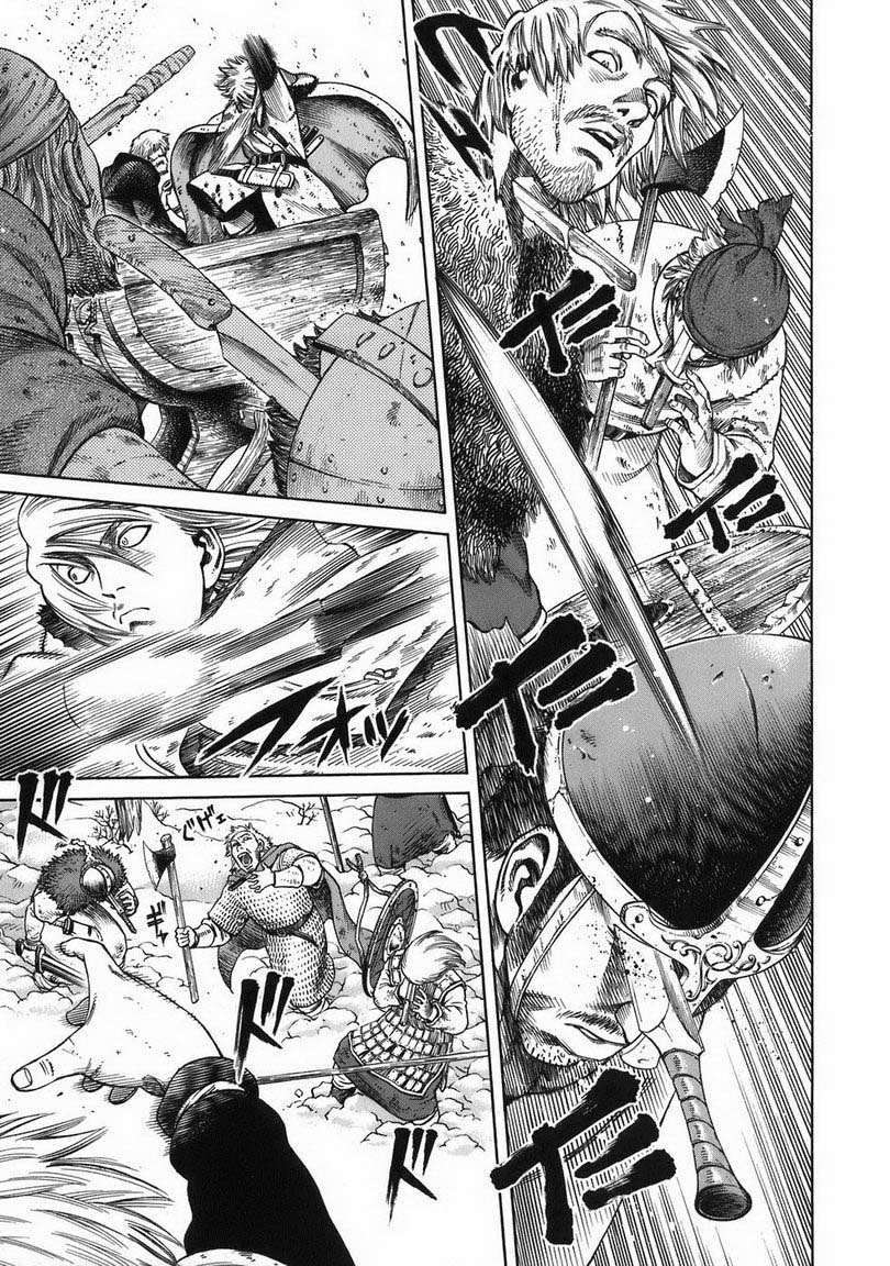 Vinland Saga chapter 33 halaman 14