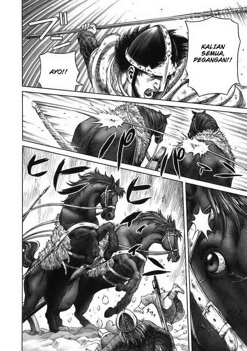 Vinland Saga chapter 33 halaman 15