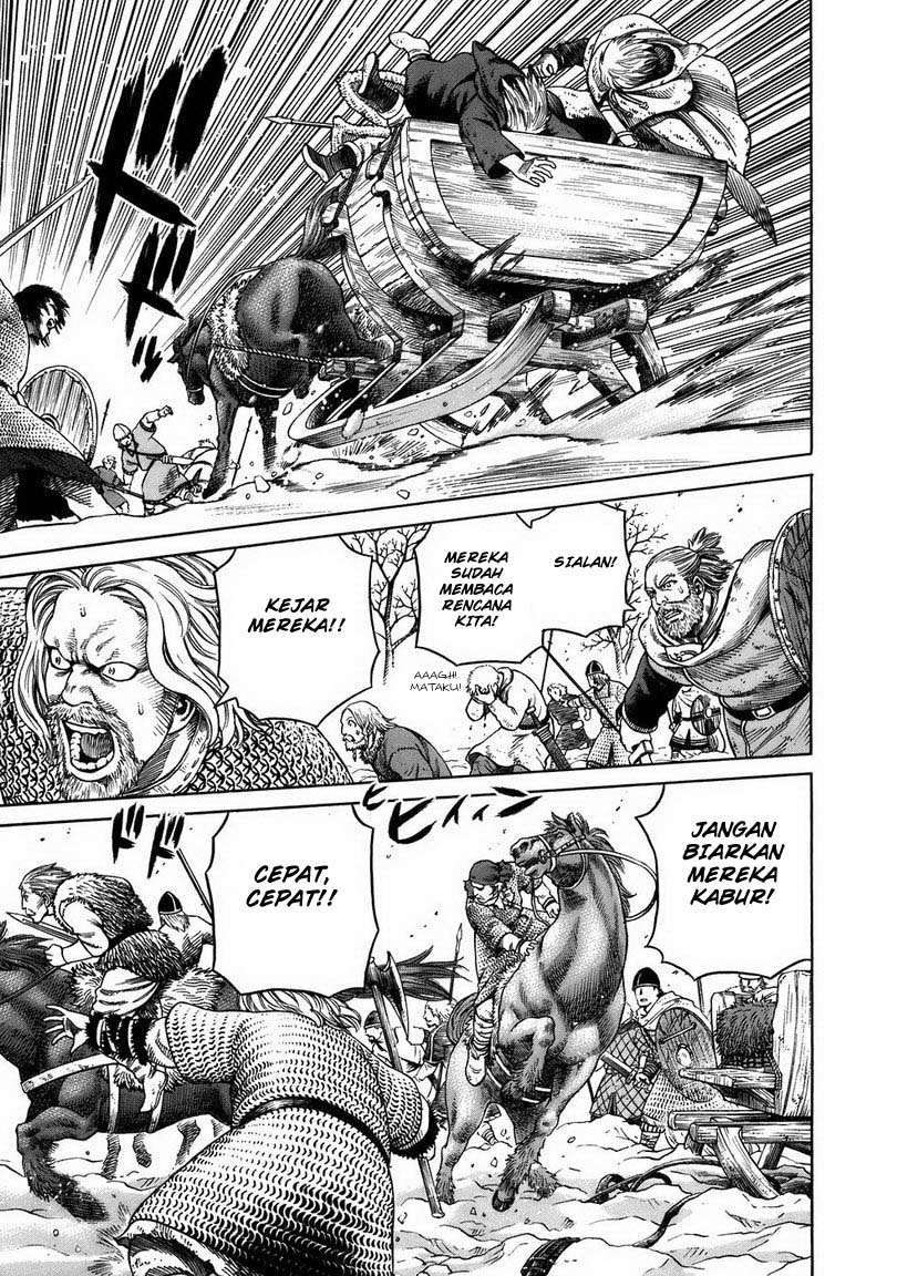 Vinland Saga chapter 33 halaman 16